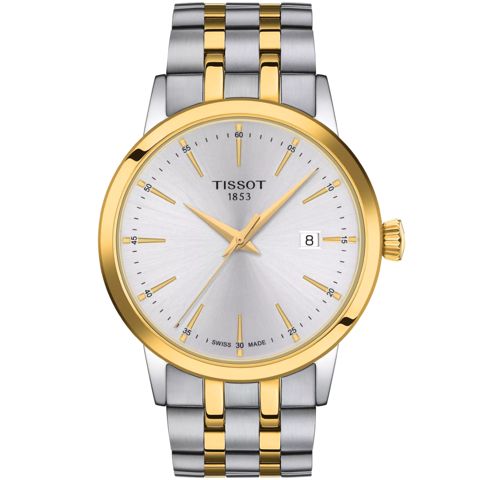 Saat Tissot T1294102203100 — Qol saatları