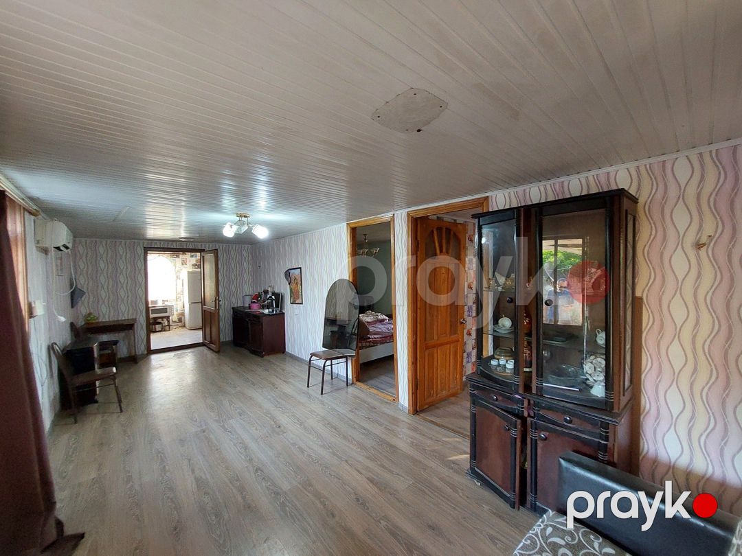 Satılır 3 otaqlı həyət evi/bağ evi 90 m² — Ev, villa, Bakı (10)