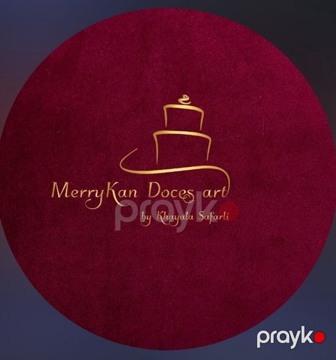 Merry Kan Cake House — Sumqayıt