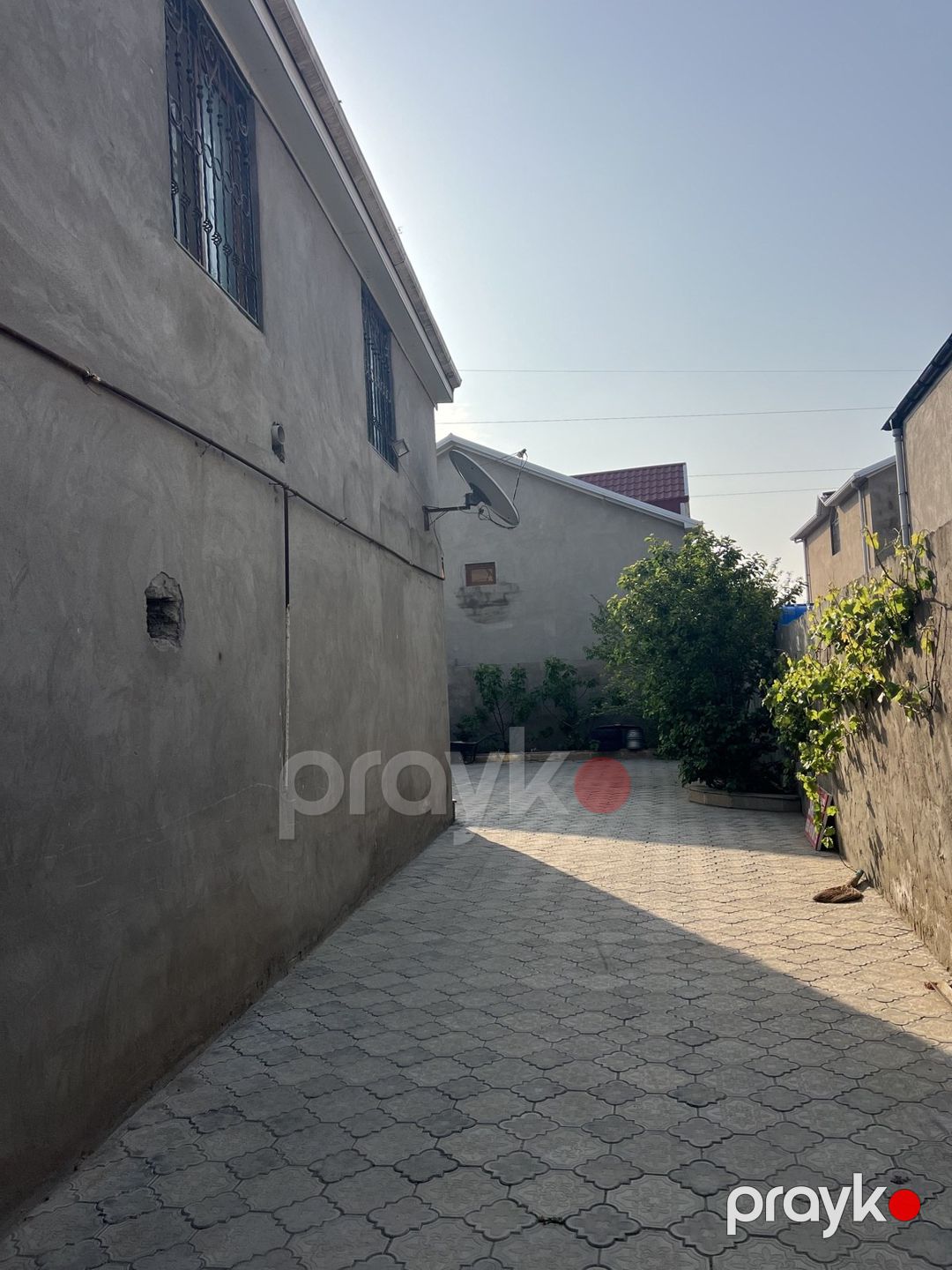 Satılır 5 otaqlı həyət evi/bağ evi 228 m² — Ev, villa, Bakı (3)