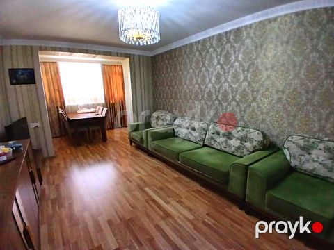 Satılır 3 otaqlı köhnə tikili 70 m² — Bakı