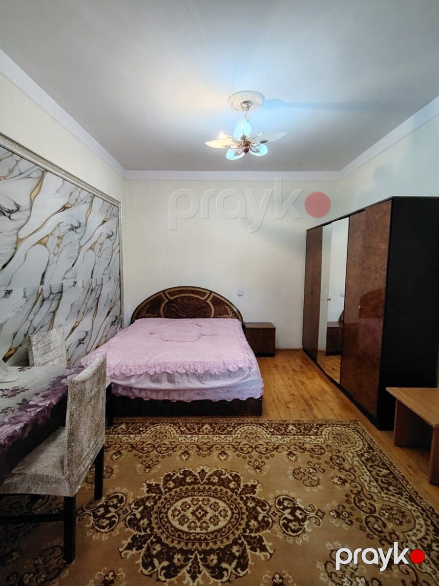 Həyət evi kirayə verilir, Q. Qarayev m — Ev, villa, Bakı (4)