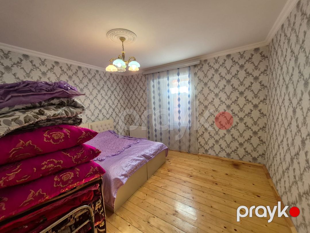 Satılır 4 otaqlı həyət evi/bağ evi 140 m² — Ev, villa, Bakı (12)