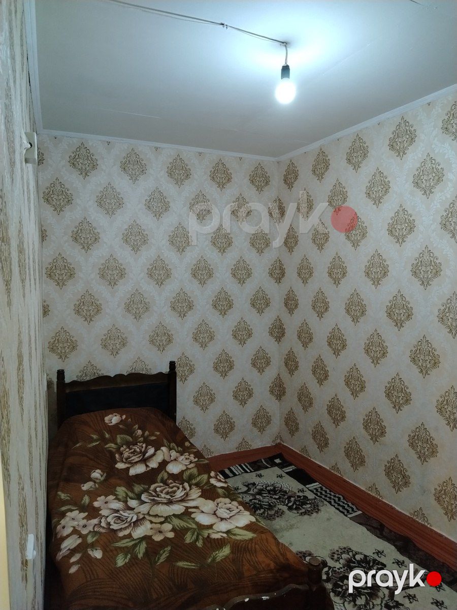 Həyət evi kirayə verilir, Yasamal r — Ev, villa, Bakı (4)
