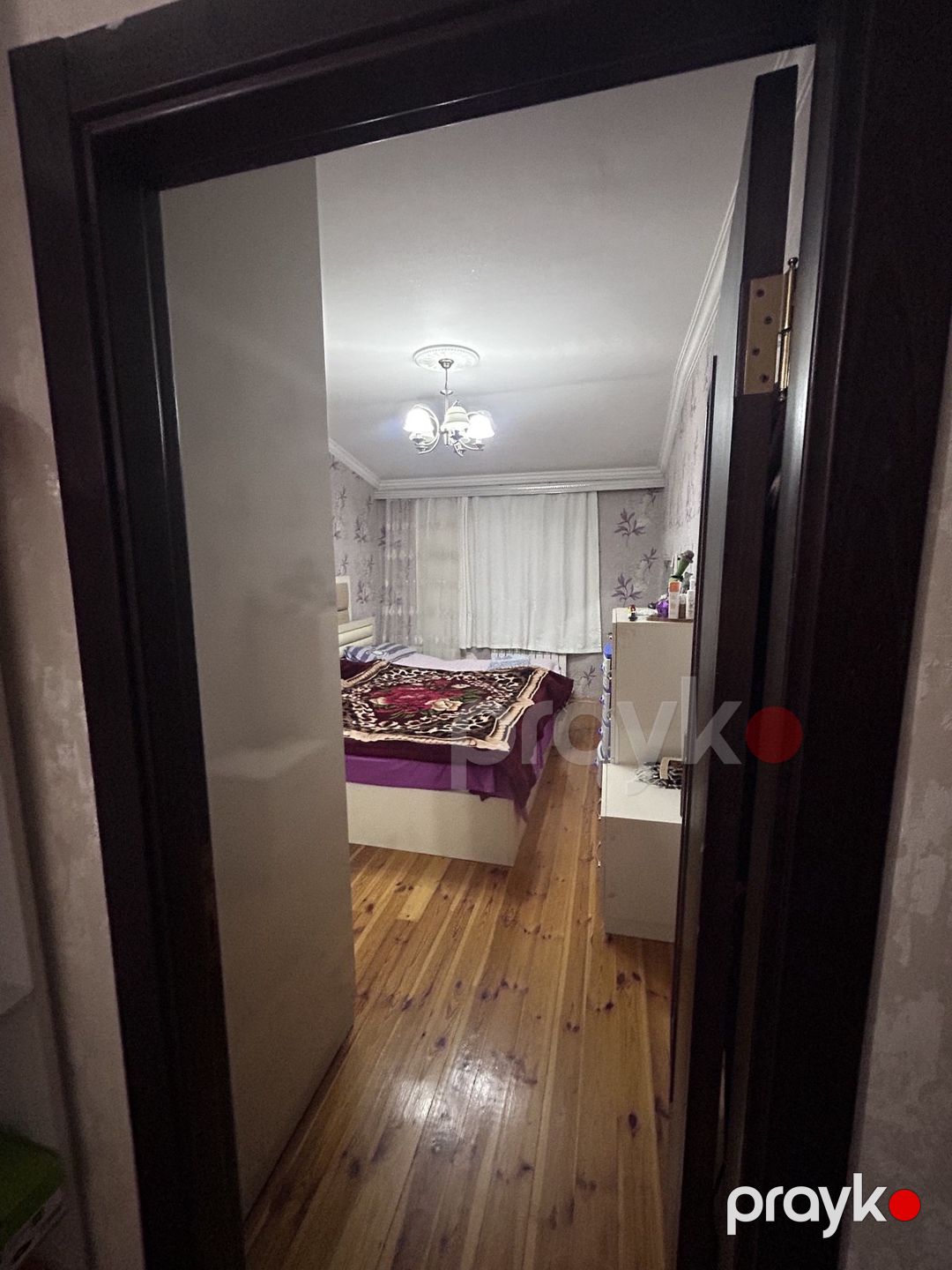 Satılır 2 otaqlı yeni tikili 80 m² — Mənzil, Bakı (3)