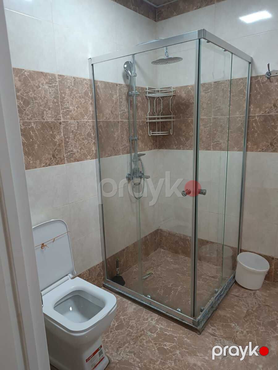 İcarəyə verilir 2 otaqlı yeni tikili 67 m² — Mənzil, Bakı (9)