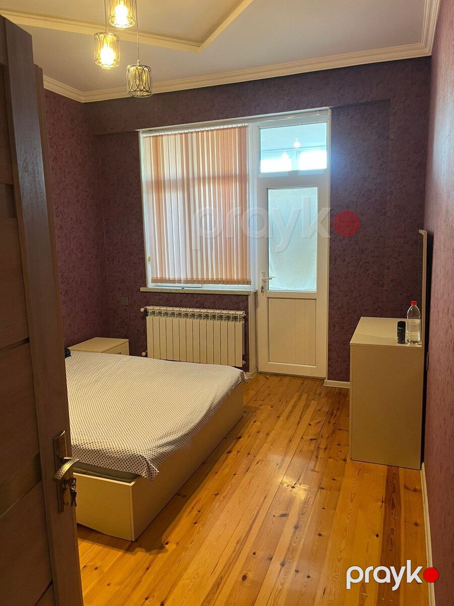 2-otaqlı yeni tikili kirayə verilir, Xırdalan ş., 65 m² — Mənzil, Xırdalan (10)