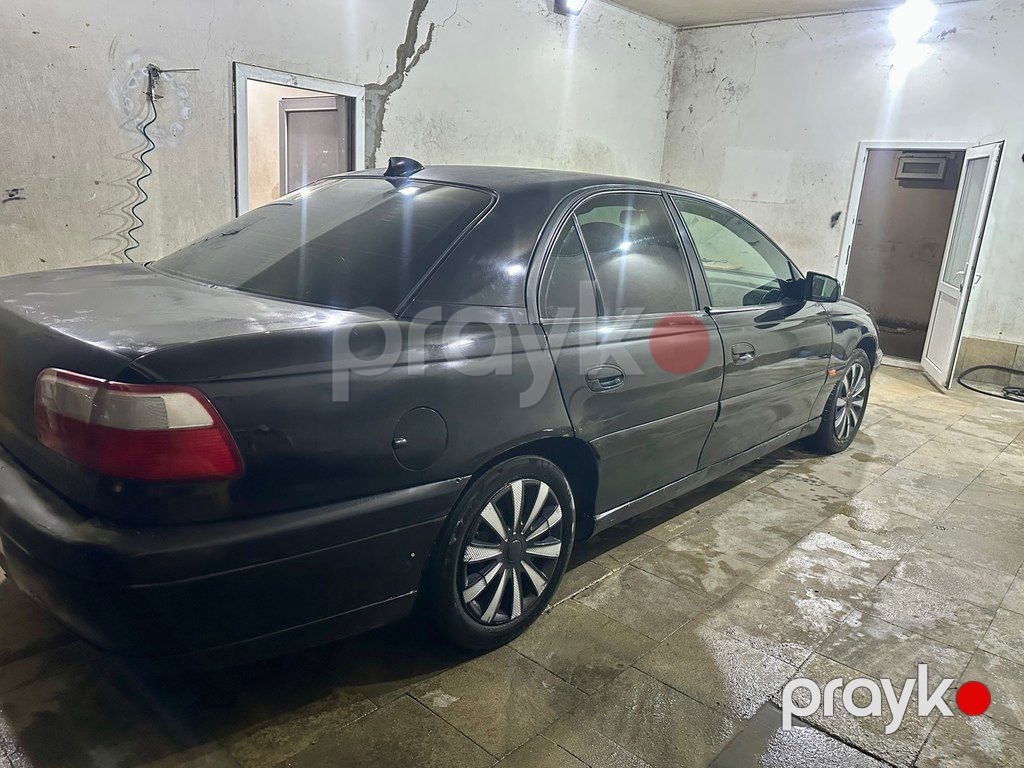 Opel Omega, 2.0 L, 2000 il, 245 300 km — Avtomobillər, Bakı (6)