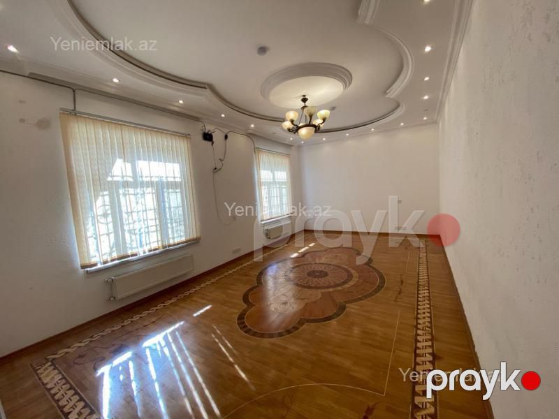 Satılır 9 otaqlı Həyət evi / Villa, 450 m², Nərimanov rayonu — Ev, villa, Bakı (11)