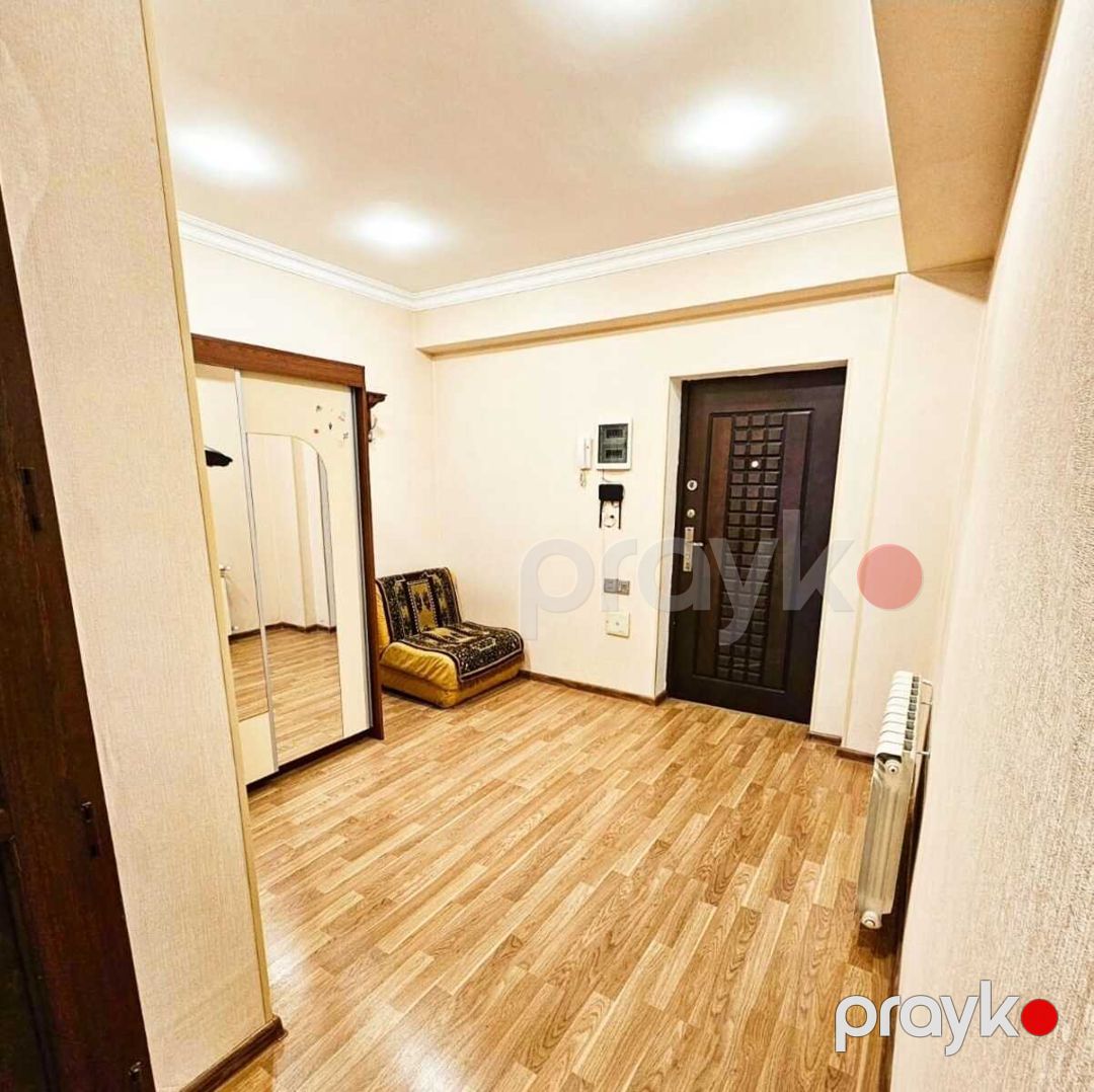 Satılır 3 otaqlı yeni tikili 127 m² — Mənzil, Bakı (8)