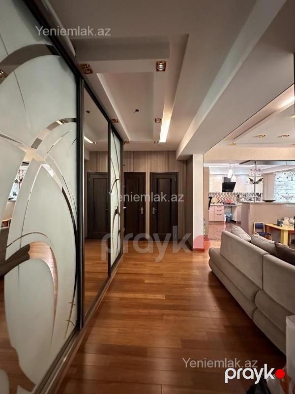 Satılır 2 otaqlı Bina evi menzil (Yeni tikili), 83 m², Masazır — Mənzil, Abşeron (6)