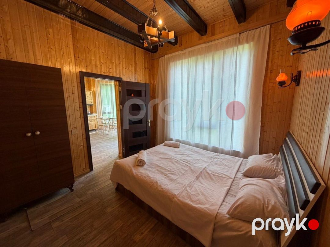 Villa kirayə verilir, Quba r — Ev, villa, Quba (2)