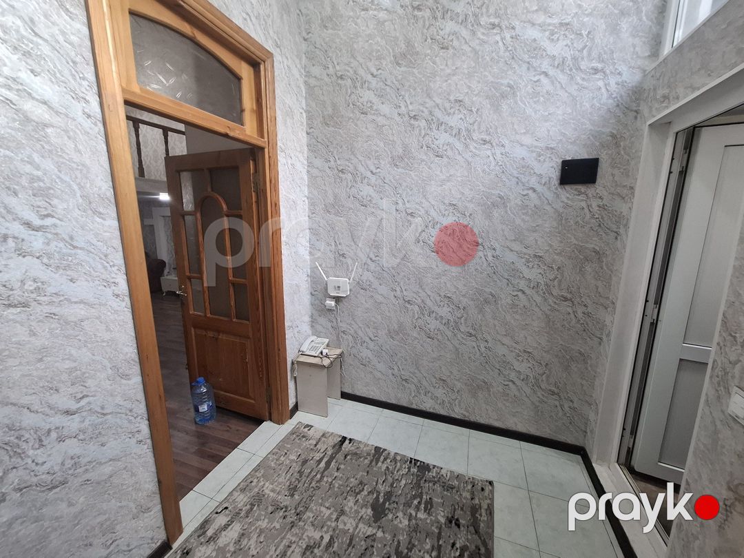 Satılır 3 otaqlı həyət evi/bağ evi 80 m² — Ev, villa, Bakı (7)