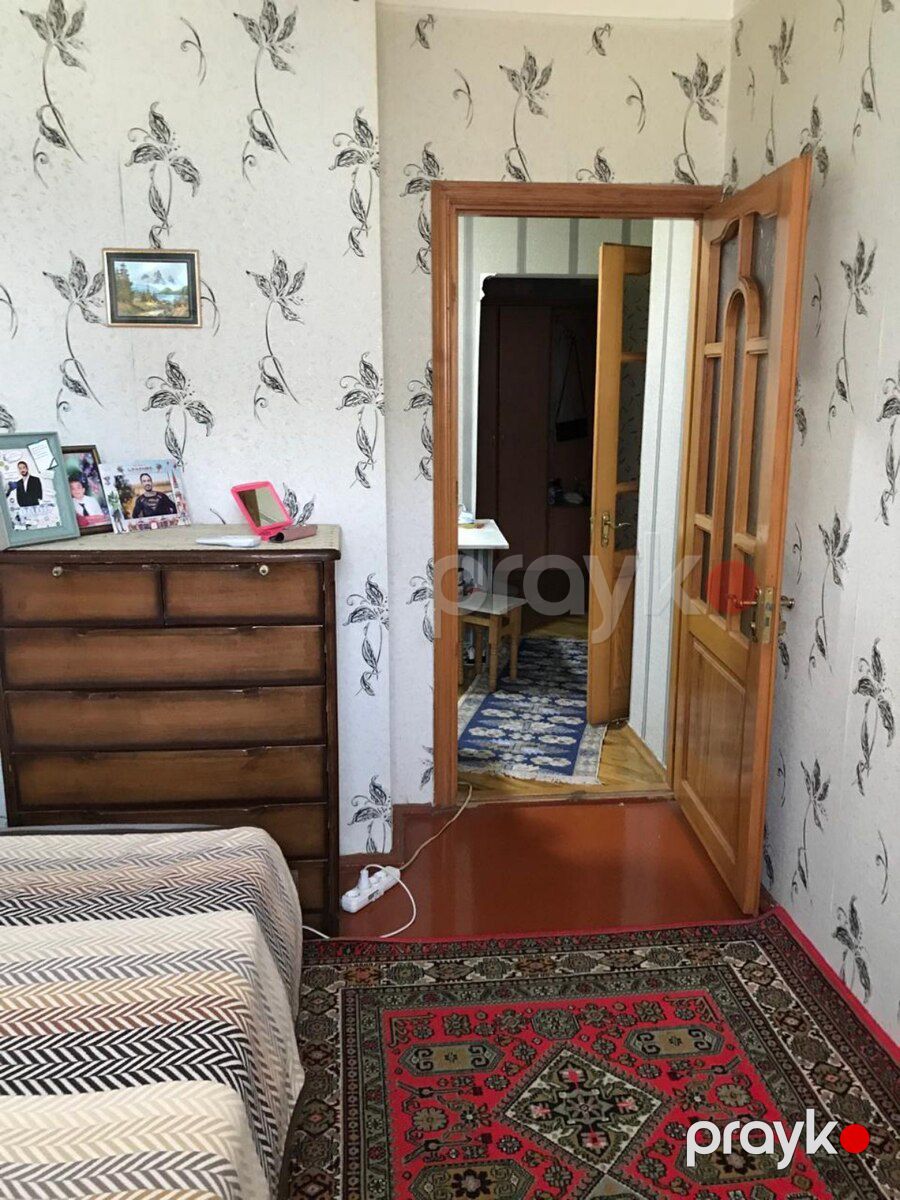 2-otaqlı mənzil, 9-cu mikrorayon, 43 m² — Mənzil, Sumqayıt (10)