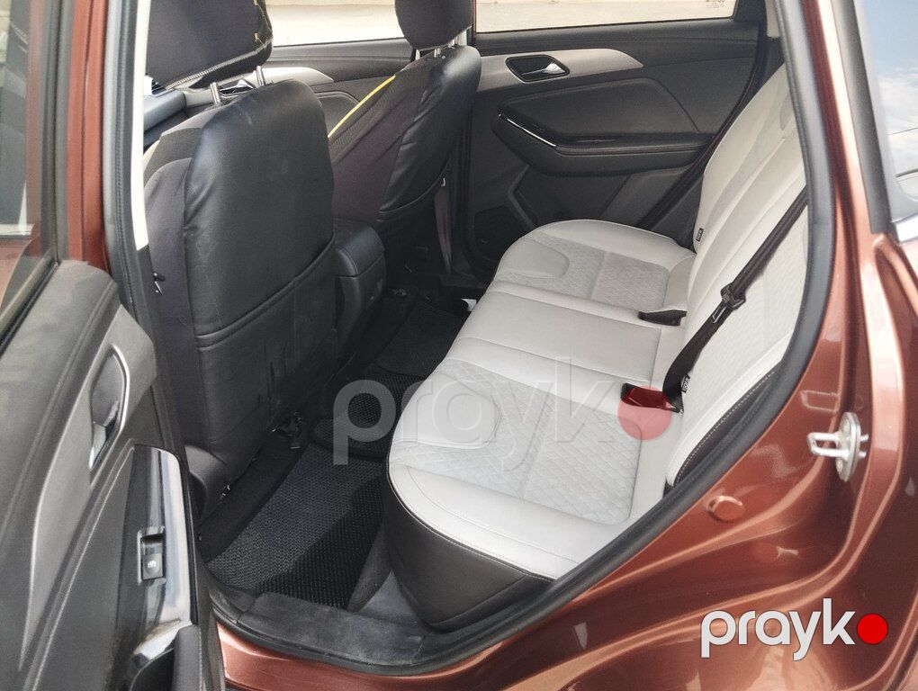 Baic X35, 1.5 L, 2023 il, 127 500 km — Avtomobillər, Bakı (4)