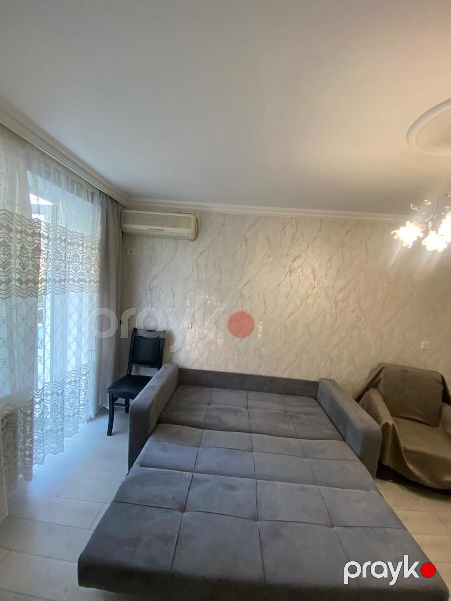 İcarəyə verilir 1 otaqlı köhnə tikili 45 m² — Mənzil, Bakı (6)