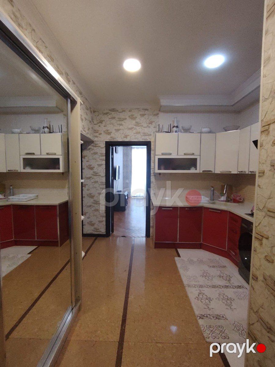 Satılır 2 otaqlı yeni tikili 70 m² — Mənzil, Bakı (4)