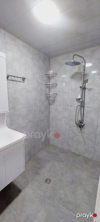 Həyət evi, Səbail r — Ev, villa, Bakı (9)