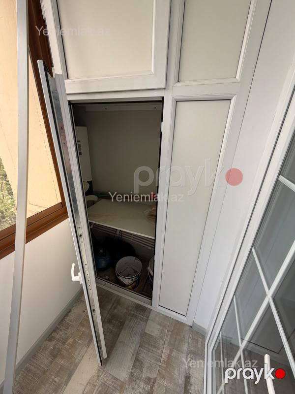 Satılır 2 otaqlı Bina evi menzil (Köhnə tikili), 65 m², Binəqədi rayonu — Mənzil, Bakı (11)