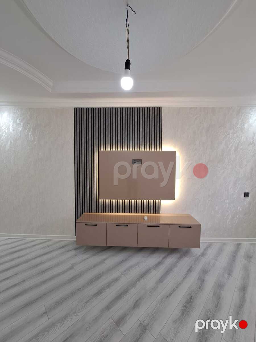 Satılır 2 otaqlı köhnə tikili 56 m² — Mənzil, Sumqayıt (4)