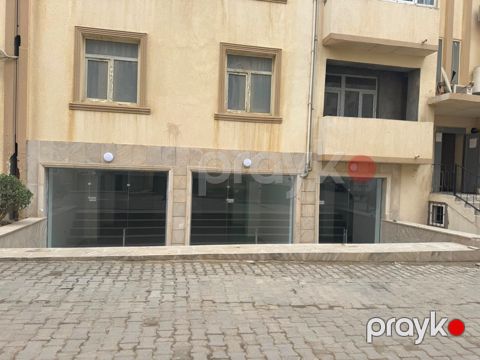 Obyekt, Masazır qəs — Bakı