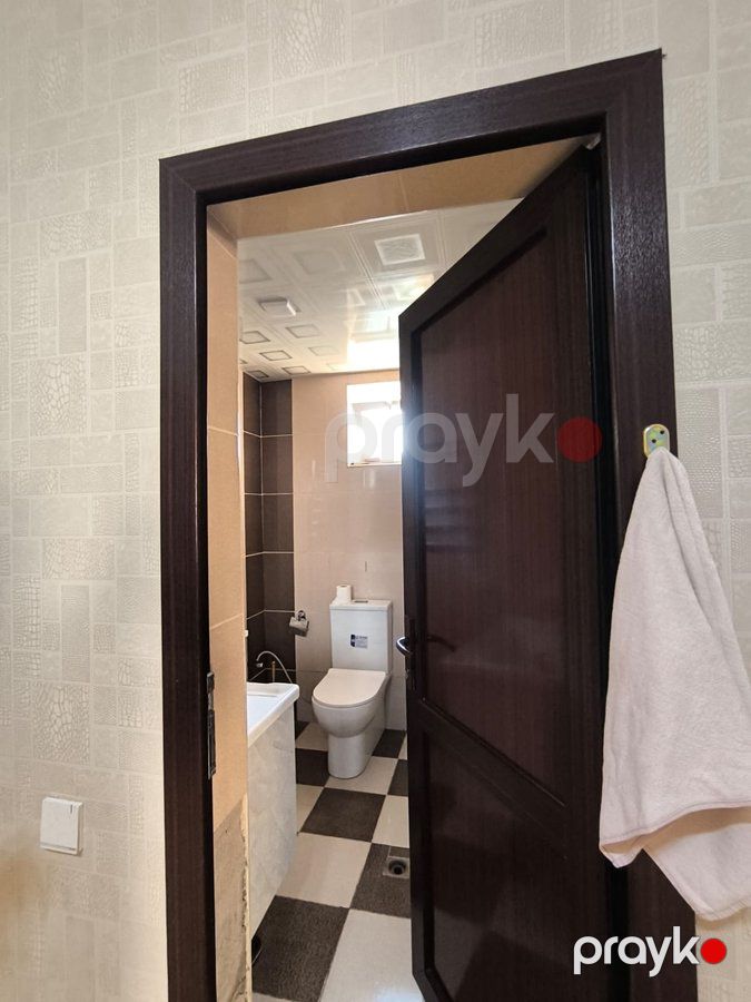 Bağ evi, 100 m², Masazır q., Abşeron — Ev, villa (11)