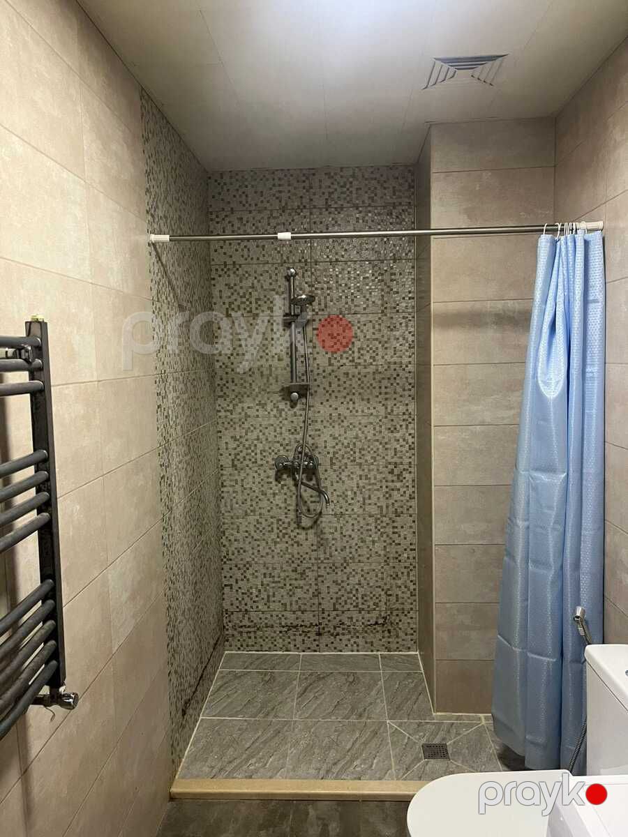 İcarəyə verilir 2 otaqlı yeni tikili 52 m² — Mənzil, Bakı (8)
