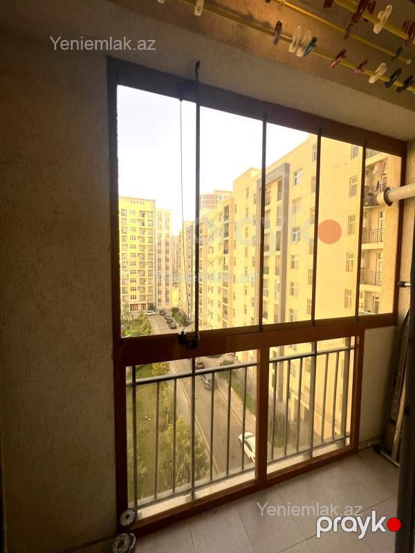 Satılır 2 otaqlı Bina evi menzil (Yeni tikili), 70 m², Yasamal rayonu — Mənzil, Bakı (11)