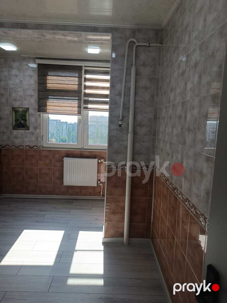 Satılır 3 otaqlı köhnə tikili 80 m² — Mənzil, Bakı (8)