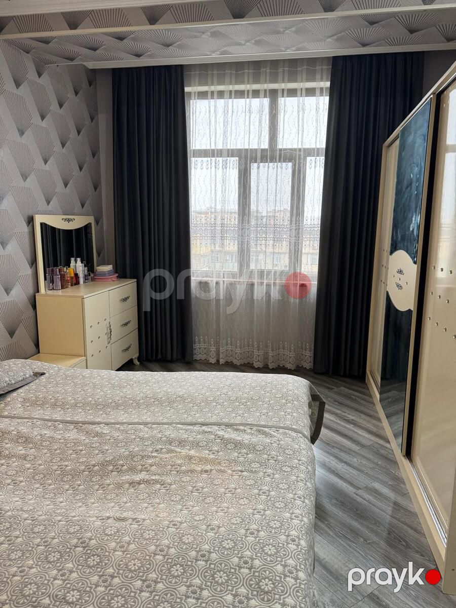 Satılır 3 otaqlı yeni tikili 94 m² — Mənzil, Bakı (10)