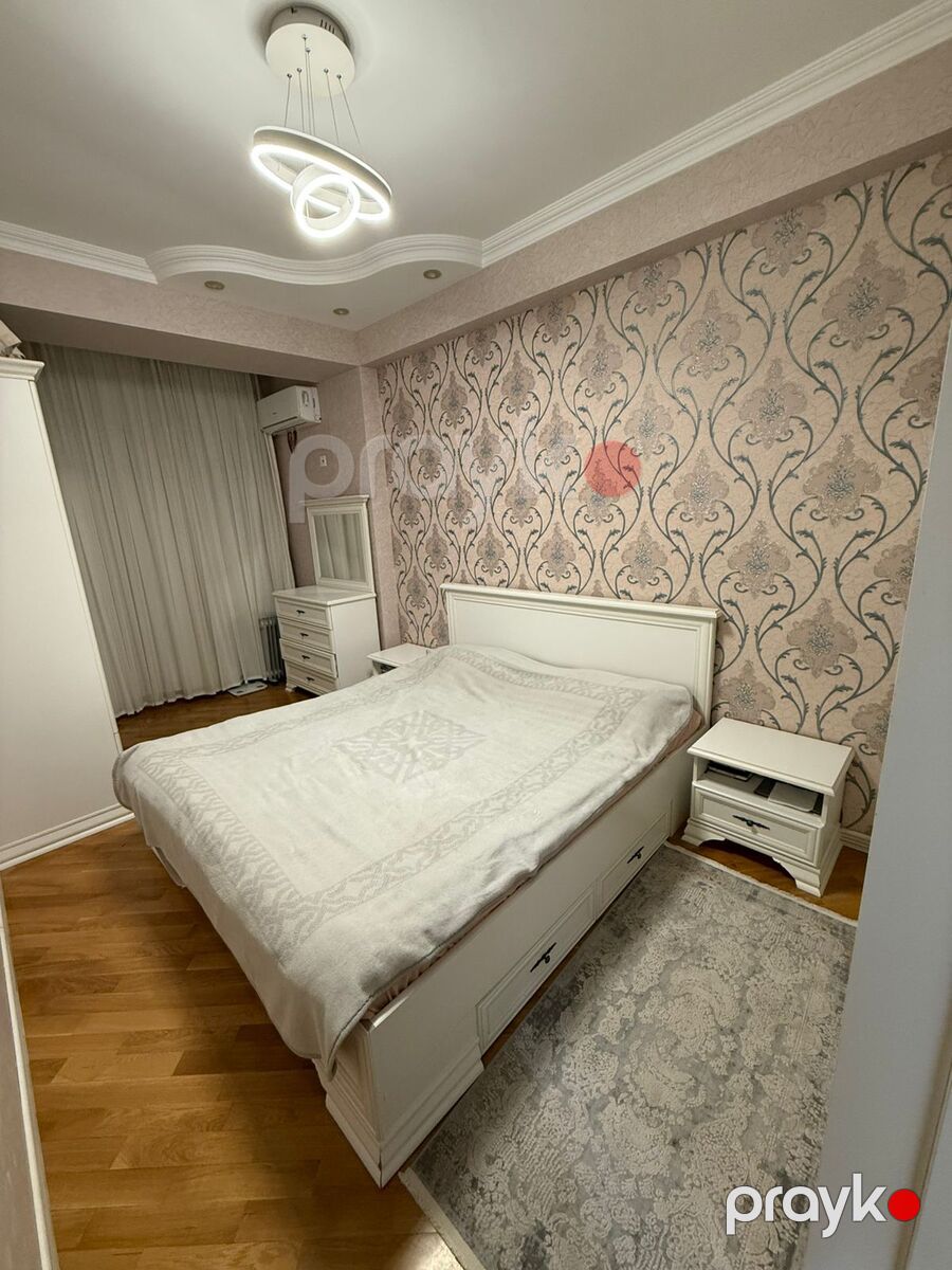 Satılır 2 otaqlı yeni tikili 65 m² — Mənzil, Bakı (3)