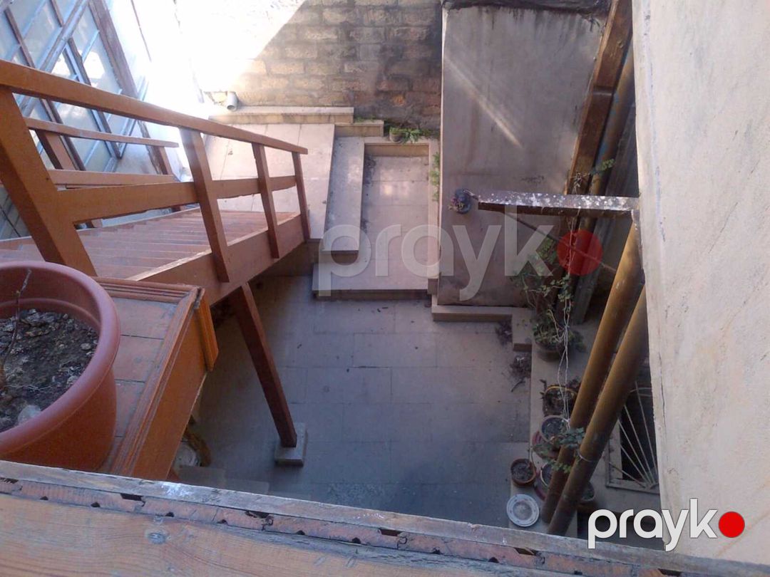 Həyət evi kirayə verilir, İçərişəhər m — Ev, villa, Bakı (6)