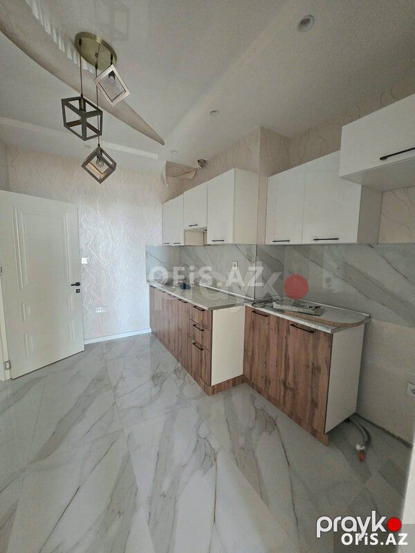 Yeni tikili Satılır Xətai r., 3 otaq, 105 m² — Mənzil, Bakı (6)