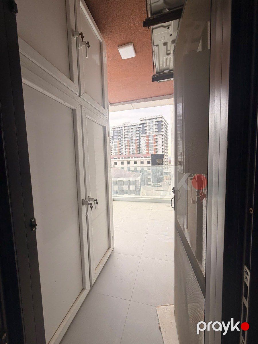 İcarəyə verilir 3 otaqlı yeni tikili 90 m² — Mənzil, Bakı (11)
