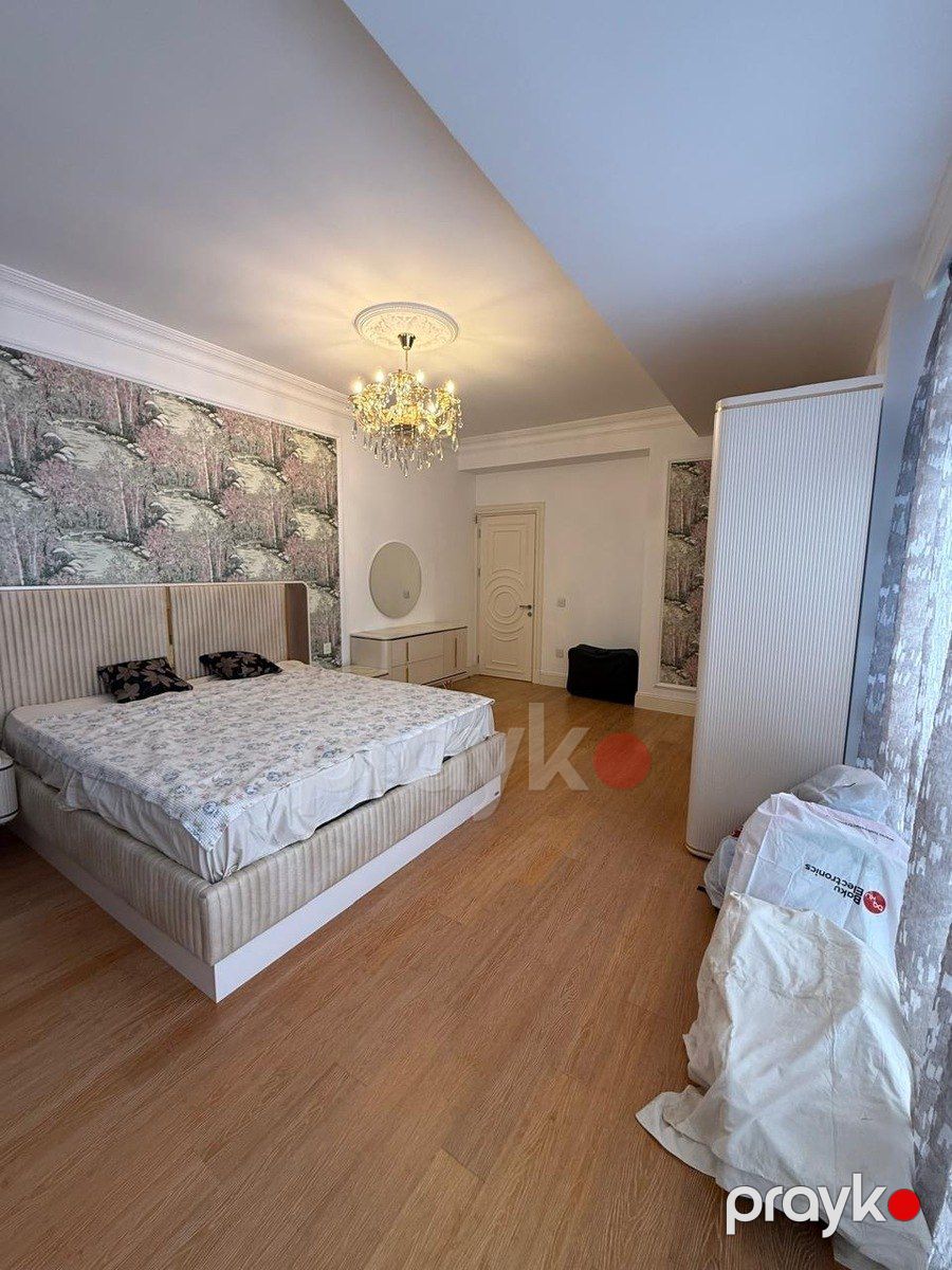Satılır 3 otaqlı yeni tikili 140 m² — Mənzil, Bakı (9)