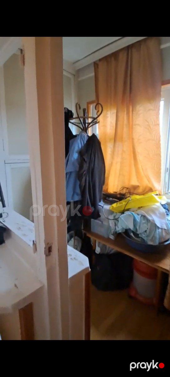 3-otaqlı mənzil, Gəncə ş., 72 m² — Mənzil, Gəncə (11)
