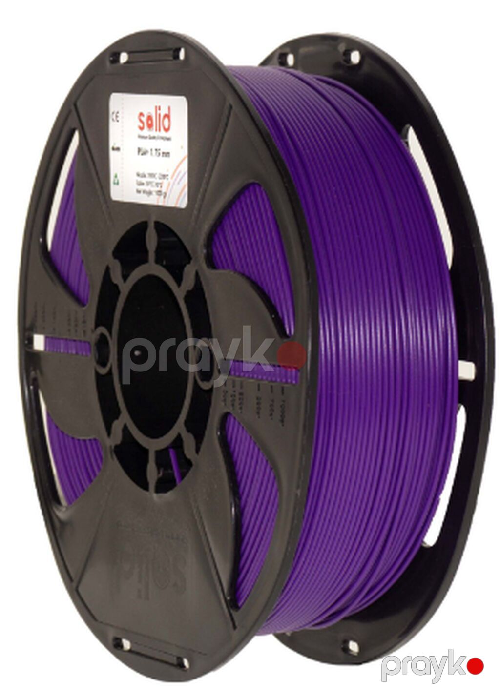 Kateqoriya: 3D Printer və Hissələri Filament PLA Filament — Ofis malları, Bakı (4)