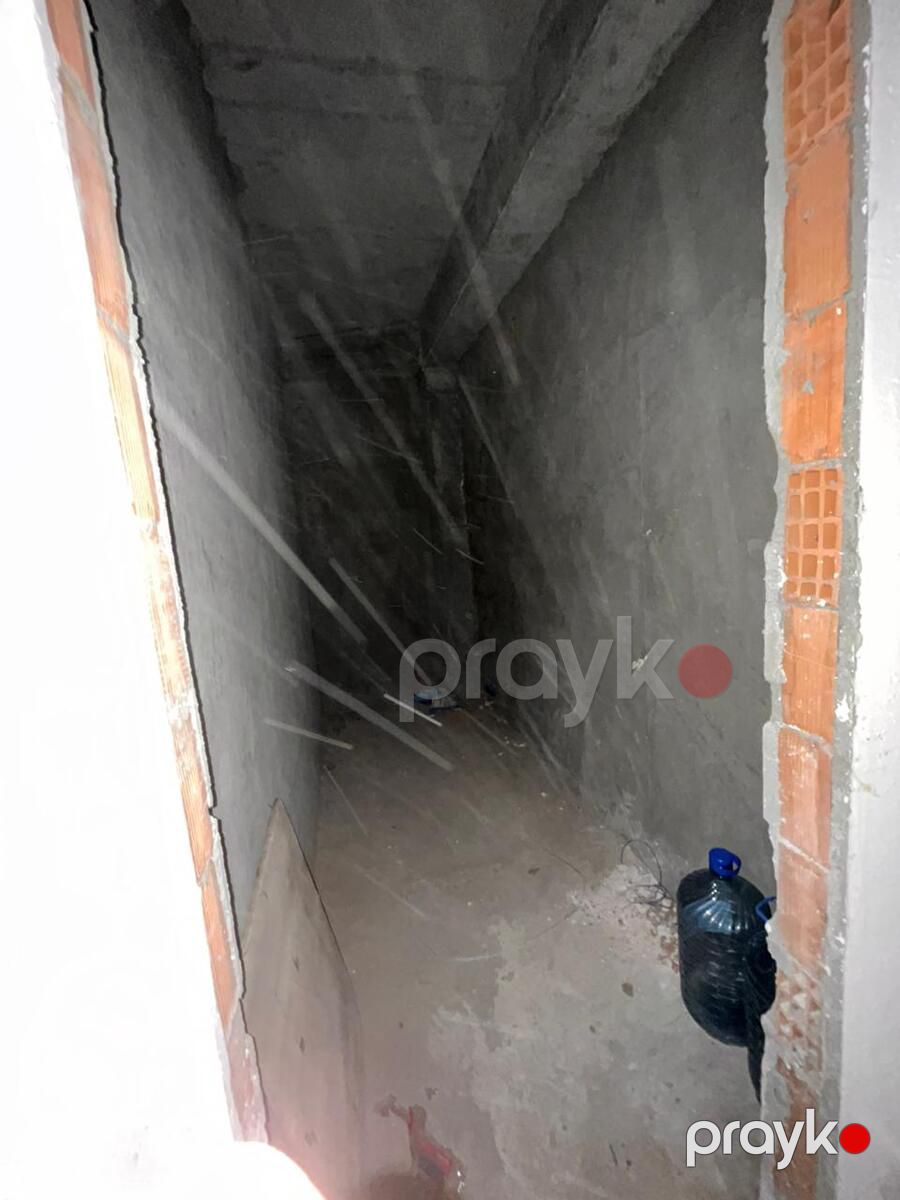 Satılır 3 otaqlı yeni tikili 96 m² — Mənzil, Bakı (3)