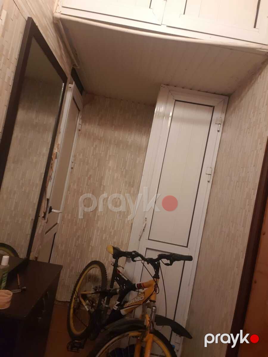 Satılır 1 otaqlı köhnə tikili 33 m² — Mənzil, Bakı (10)