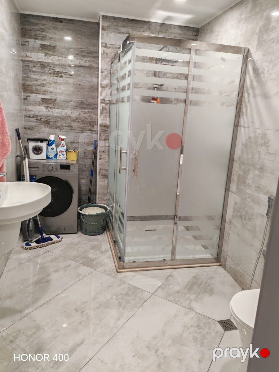 2-otaqlı yeni tikili kirayə verilir, Dərnəgül m., 60 m² — Mənzil, Bakı (9)