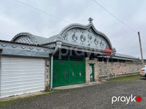 Satılır 7 otaqlı həyət evi/bağ evi 291.2 m² — Yevlax