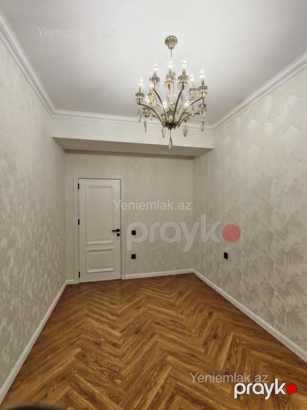 Satılır 2 otaqlı Bina evi menzil (Yeni tikili), 58 m², Yasamal rayonu — Mənzil, Bakı (11)
