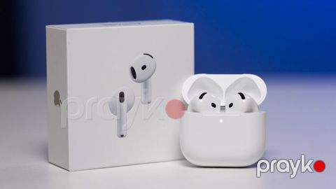 Airpods 4 ANC — Bakı