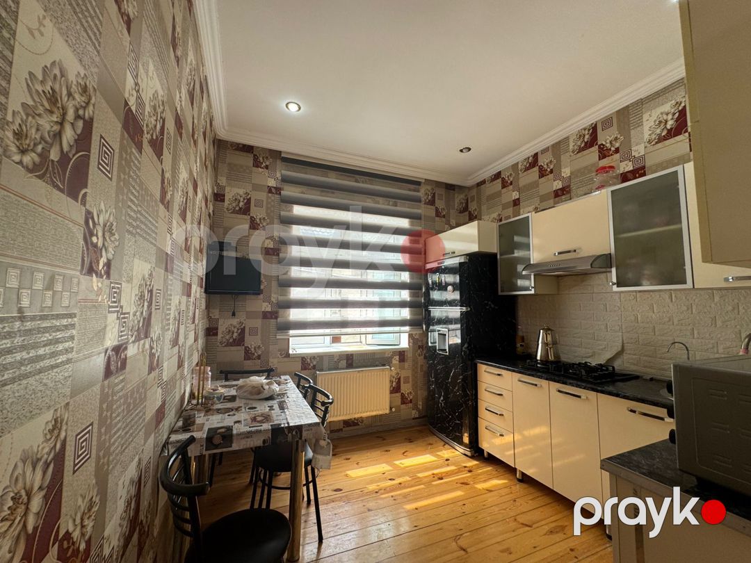 Həyət evi, Biləcəri qəs — Ev, villa, Bakı (5)