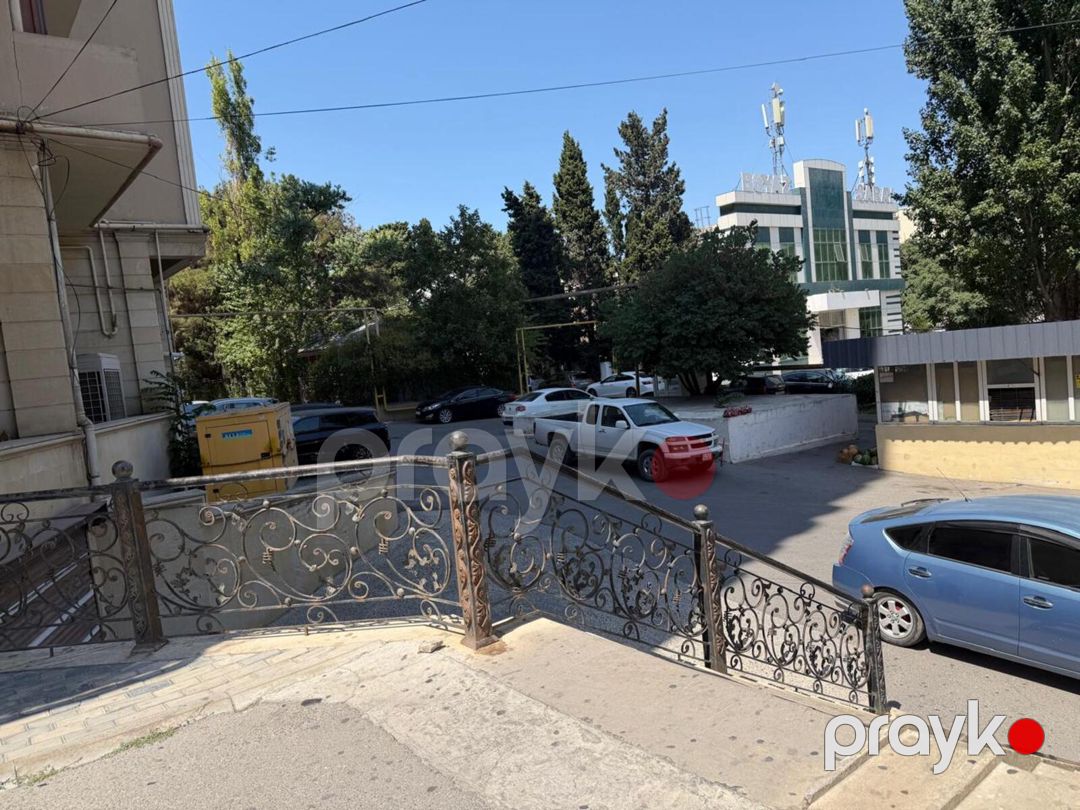 Satılır 4 otaqlı yeni tikili 177 m² — Mənzil, Bakı (3)