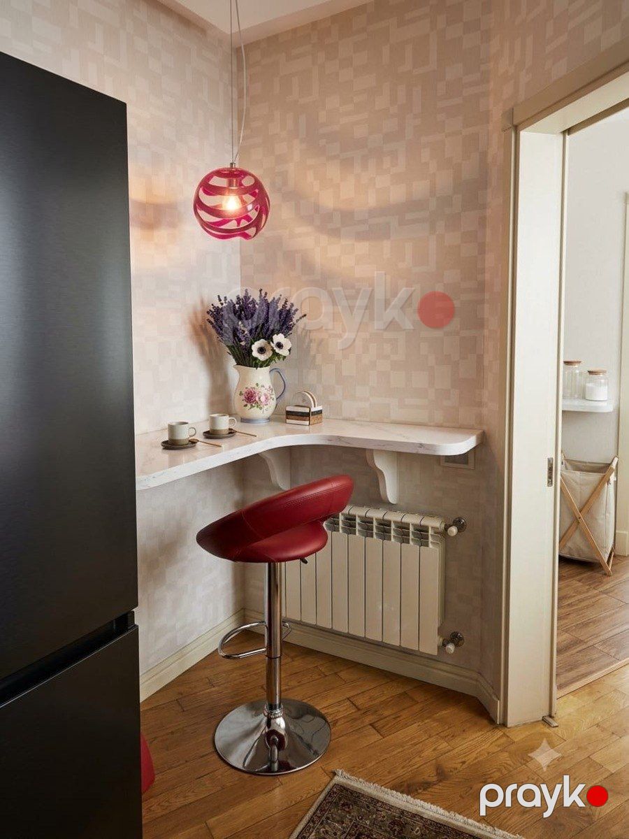 İcarəyə verilir 3 otaqlı yeni tikili 105 m² — Mənzil, Bakı (3)