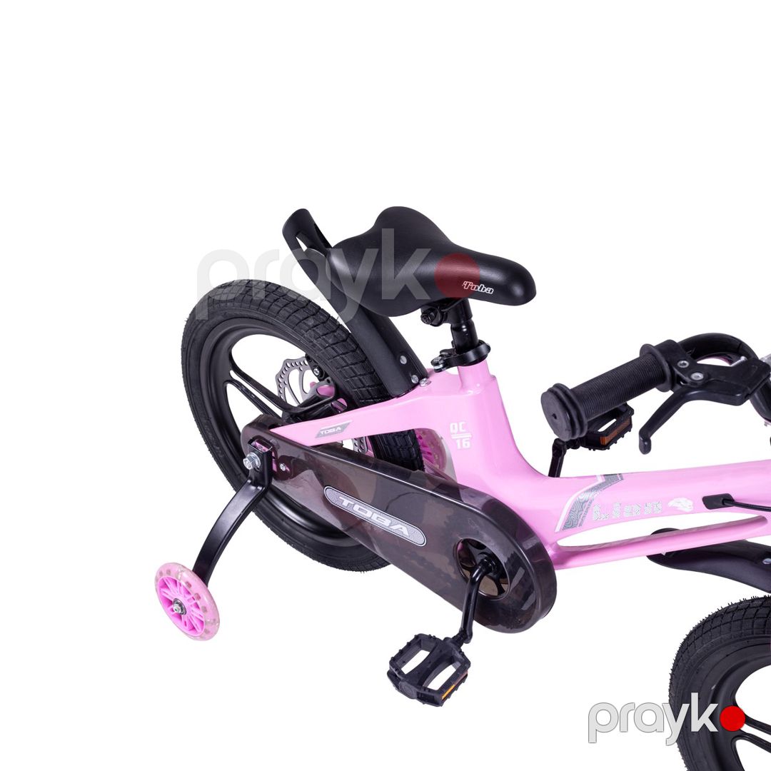 Velosiped Toba 16* Lıon — Velosipedlər, Bakı (12)