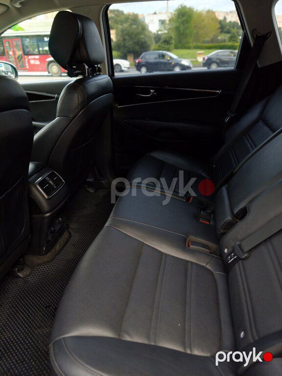 Kia Sorento, 2.0 L, 2017 il, 250 000 km — Avtomobillər, Bakı (5)