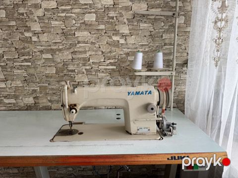 Tikiş maşını — Bakı