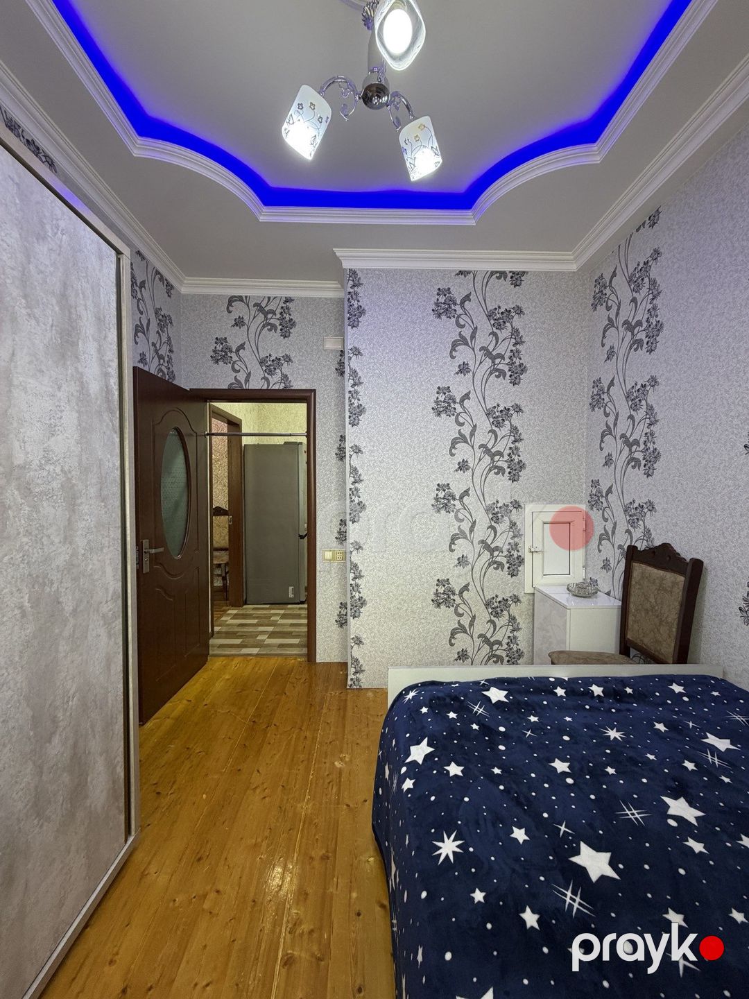 Satılır 2 otaqlı yeni tikili 40 m² — Mənzil, Bakı (7)